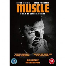 FILME-MUSCLE (DVD)