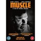 FILME-MUSCLE (DVD)