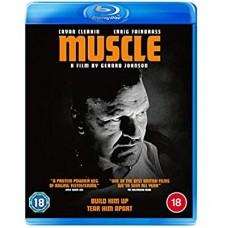 FILME-MUSCLE (BLU-RAY)