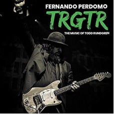 FERNANDO PERDOMO-TRGTR (CD)