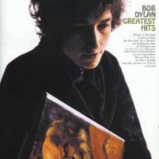 BOB DYLAN-GREATEST HITS -BONUS TR- (CD)