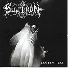 SULFERON-THANATOS (CD)