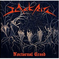 BLACK RITE-NOCTURNAL CREED (CD)