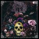 BLACK JUJU-PURPLE FLOWER, GARDEN.. (LP)