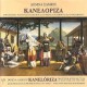 DOMNA SAMIOU-KANELORIZA (CD)