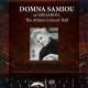 DOMNA SAMIOU-DOMNA SAMIOU AT.. (CD)
