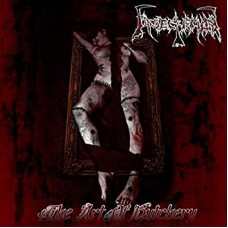 OBSECRATION-ART OF BUTCHERY (CD)