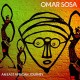 OMAR SOSA-AN EAST AFRICAN JOURNEY (CD)