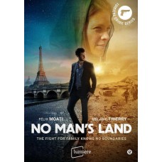 SÉRIES TV-NO MAN'S LAND (2DVD)