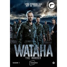 SÉRIES TV-WATAHA - SEASON 1 (2DVD)