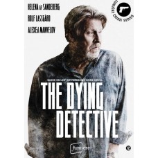 SÉRIES TV-DYING DETECTIVE (DVD)