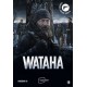 SÉRIES TV-WATAHA - SEASON 2 (DVD)