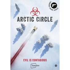 SÉRIES TV-ARCTIC CIRCLE (2DVD)