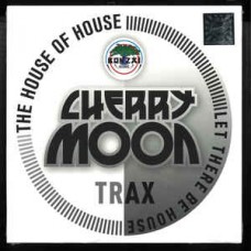 CHERRYMOON TRAX-HOUSE OF HOUSE /.. (10")