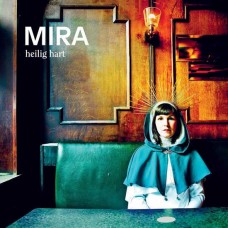 MIRA-HEILIG HART (CD)