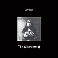 JEFF MILLS-CLAIRVOYANT (3LP)