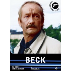 SÉRIES TV-BECK VOLUME 8 (2DVD)