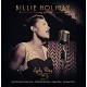 BILLIE HOLIDAY-LADY DAY (LP)