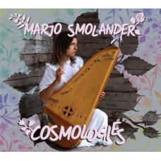 MARJO SMOLANDER-COSMOLOGIES (CD)