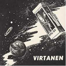 VIRTANEN-HAL-00 -LTD/REISSUE- (LP)