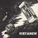 VIRTANEN-HAL-00 -LTD/REISSUE- (LP)