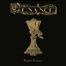 PENANCE-PARALLEL CORNERS -COLOURED- (2LP)