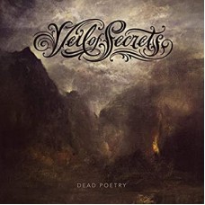 VEIL OF SECRETS-DEAD POETRY (CD)