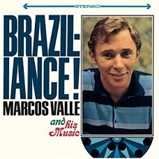 MARCOS VALLE-BRAZILIANCE (CD)