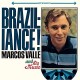 MARCOS VALLE-BRAZILIANCE (LP)