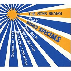 STAR BEAMS-PLAY DISCO SPECIALS (LP)