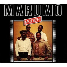 MARUMO-MODIEHI (LP)