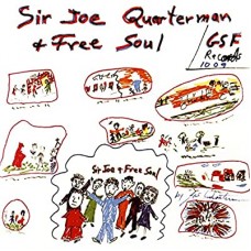 JOE QUARTERMAN-SIR JOE.. -RSD- (LP)