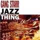 GANG STARR-JAZZ THING (7")