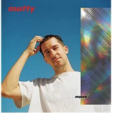 MATTY-DEJA VU (CD)