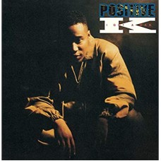 POSITIVE K-I GOT A MAN (7")