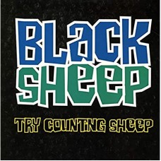 BLACK SHEEP-COUNTING SHEEP (7")