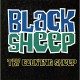 BLACK SHEEP-COUNTING SHEEP (7")