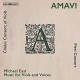 FIERI CONSORT / CHELYS CO-AMAVI: MUSIC FOR.. (SACD)
