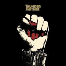 THUNDERMOTHER-THUNDERMOTHER -COLOURED- (LP)