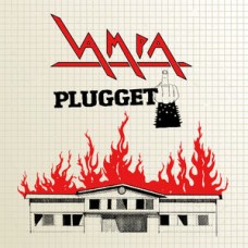 VAMPA-PLUGGET -COLOURED- (7")