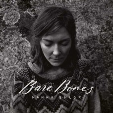 HANNA ENLOF-BARE BONES -GATEFOLD- (LP)