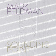 MARK FELDMAN-SOUNDING POINT (CD)