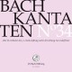 J.S. BACH-BACH KANTATEN NO.34 (CD)