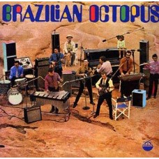 BRAZILIAN OCTOPUS-BRAZILIAN OCTOPUS (1969) (LP)