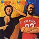 ROBSON JORGE & LINCOLN OLIVETTI-ROBSON JORGE &.. -HQ- (LP)