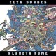 ELZA SOARES-PLANETA FOME (LP)