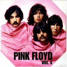 PINK FLOYD-VOL. 4 (LP)