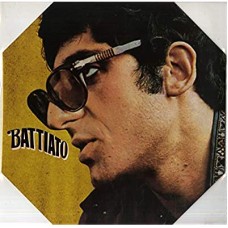 FRANCO BATTIATO-FRANCO BATTIATO 2 (LP)