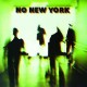 V/A-NO NEW YORK (LP)
