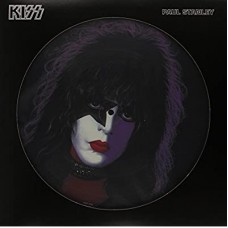 KISS-PAUL STANLEY -PD/LTD/HQ- (LP)
